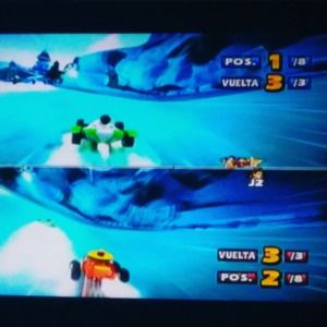 Meet your Posher, Dylan